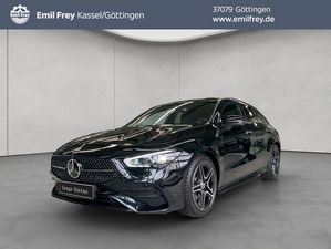 MERCEDES-BENZ-CLA 180 SB 7G AMG Advanced+/AHK/Pano/Beam/360°-CLA,Used vehicle