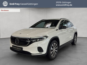 MERCEDES-BENZ-EQA 250 Progressive-Night-AHK-CarPlay-Distro-EQA,Used vehicle