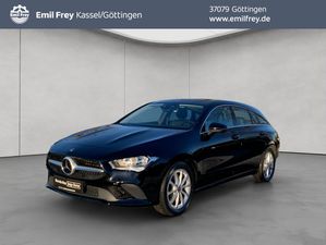 MERCEDES-BENZ-CLA 250 e Shooting Brake-Navi-Distro-CarPlay-Memo-CLA,Used vehicle