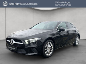 MERCEDES-BENZ-A 180 7G Progressive-LED-großes Display-AmbiLicht--A-Klasse,Auto usate