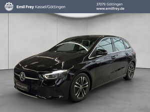 MERCEDES-BENZ-B 180 Progressive Adv+-AHK-Beam-Distro-Sound-CarPlay-B-Klasse,Jahreswagen