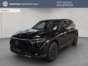 MERCEDES-BENZ-EQB 300 4M Progressive-20AMG-V-D?&euro;mpf-super Optik-EQB,Gebrauchtwagen