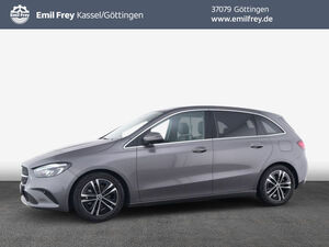 MERCEDES-BENZ-B 200 Progressive Advanced-VollDigital-SmartInt-TotWinkel-B-Klasse,Auto usate