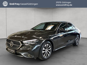 MERCEDES-BENZ-E 200 Avantgarde Adva+-FahrAss+-AHK-WinterP--E-Klasse,Gebrauchtwagen
