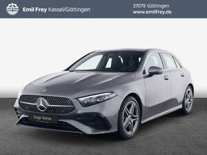MERCEDES-BENZ-A 200 AMG Premium+-PANO-Beam-360°-HuD-Ambiente-A-Klasse,Used vehicle