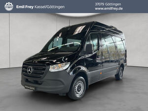 MERCEDES-BENZ-317 CDI Sprinter Tourer Standard HA 9G-TRONIC-Sprinter,Véhicule d'occasion