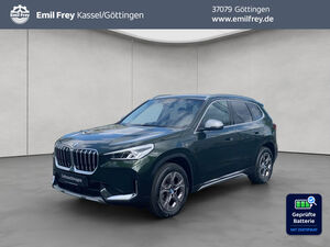 BMW-X1 xDrive25e Aut xLine Plug In *AHK*-X1,Used vehicle