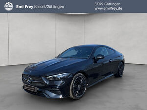 MERCEDES-BENZ-CLE 200 AMG Premium-PANO-Night-Dist-WinterP/D-Light-CLE,Gebrauchtwagen