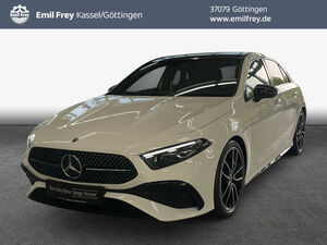 MERCEDES-BENZ-A 200 AMG Advanced+-Night-AHK-Ambi-Beam-CarPlay-A-Klasse,Voiture de l'année