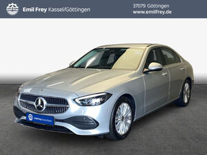 MERCEDES-BENZ-C 180 Avantgarde Advanced-WinterP-Walnuß-VZ-Ass-C-Klasse,Véhicule d'occasion