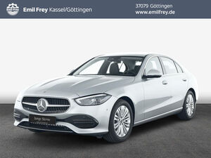 MERCEDES-BENZ-C 180 Avantgarde Advanced-WinterPak-SmartIntegration-C-Klasse,Auto usate