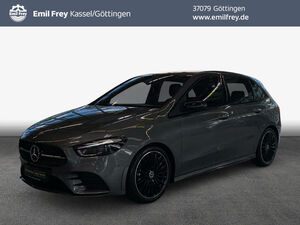 MERCEDES-BENZ-B 200 7G-DCT AMG Line Advanced Plus-B-Klasse,Jednogodisnja
