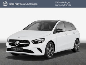 MERCEDES-BENZ-B 200 7G-DCT Progressive Advanced-B-Klasse,Jahreswagen