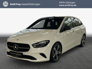 MERCEDES-BENZ-B 200 Progressive Advan+-Night-PANO-Beam-CarPlay-B-Klasse,Jahreswagen