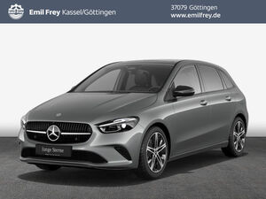 MERCEDES-BENZ-B 220 d Progressive Adva+-AHK-NIght-PANO-Smart-Beam-B-Klasse,Jahreswagen