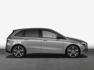 MERCEDES-BENZ