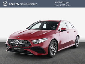 MERCEDES-BENZ-A 200 AMG Line Adva+-CarPlay-VZ-Ass-WinterPaket-A-Klasse,Vehículo de ocasión