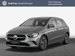 MERCEDES-BENZ-B 180 Progressive Advanced-AHK-SmartInt-VZ-Ass-B-Klasse,Auto usate