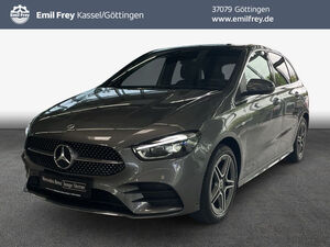 MERCEDES-BENZ-B 250 e AMG Premium+-AHK-TOP Ausstattung-NP 67T-B-Klasse,Auto usate