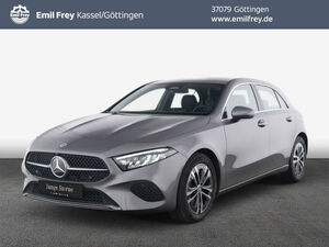 MERCEDES-BENZ-A 180 d Progressive Adva-LED-Smart-VZ-WinterPaket-A-Klasse,Véhicule d'occasion