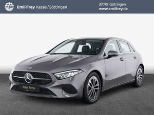 MERCEDES-BENZ-A 180 Progressive Adva-2-ZonenKlima-Distro-Winter--A-Klasse,Véhicule d'occasion