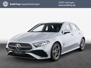 MERCEDES-BENZ-A 200  AMG Advanced PLUS-Ambi-WinterPaket-A-Klasse,Véhicule d'occasion