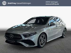 MERCEDES-BENZ-A 200  AMG Advanced PLUS-Ambi-WinterPaket-A-Klasse,Vehículo de ocasión