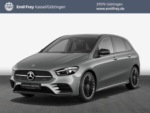 MERCEDES-BENZ-B 180 d  AMG Adva+-PANO-Beam-NIGHT-VielSpeiche-B-Klasse,Polovna