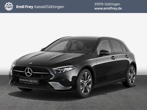 MERCEDES-BENZ-A 180 Progressive Advanced-Night-CarPlay-Winter-VZ-A-Klasse,Polovna