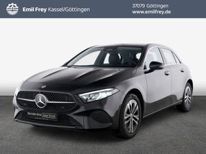 MERCEDES-BENZ-A 250 e Progressive PREMIUM-FahrAss-11kW Lader-A-Klasse,Ojetá vozidla