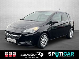 OPEL-Corsa-E 5T 120 Jahre 14 +Automatik Klima SHZ Kamera+,Подержанный автомобиль