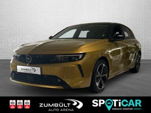 OPEL-Astra-Bus Eleg 12 AT +Allwetter Navi SZH LHZ LED 360°RFK CarPlay PDC+,Pojazdy używane