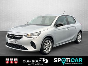 OPEL-Corsa-Edition 12 +Allwetter SHZ Kamera CarPlay DAB LMFelgen Navi+,Begangnade