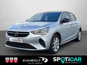 OPEL-Corsa-Edition 12 +Allwetter SHZ Kamera CarPlay DAB LMFelgen Navi+,Auto usate