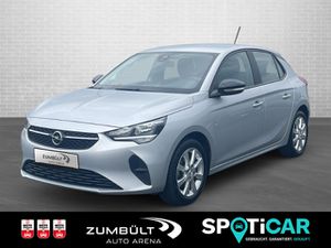 OPEL-Corsa-Edition 12 +Allwetter SHZ Kamera CarPlay DAB LMFelgen Navi+,Rabljena 