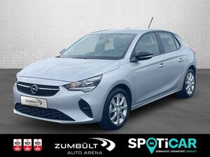 OPEL-Corsa-Edition 12 +Allwetter SHZ Kamera CarPlay DAB LMFelgen Navi+,Auto usate