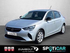 OPEL-Corsa-Edition 12 +Allwetter SHZ Kamera CarPlay DAB LMFelgen Navi+,Подержанный автомобиль