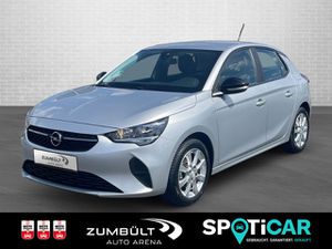 OPEL-Corsa-Edition 12 +Allwetter SHZ Kamera CarPlay DAB LMFelgen Navi+,Gebrauchtwagen