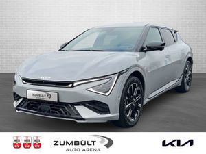 KIA-EV6-GT-Line 84 kWh AWD +WP DriveW Sound Design Technologie+,Véhicule d'exposition