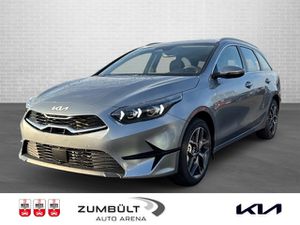 KIA-Ceed_sw-Spirit 15T-GDI +Soundsystem JBL LED El Heckklappe Apple CarPlay+,Veicolo da dimostrazione