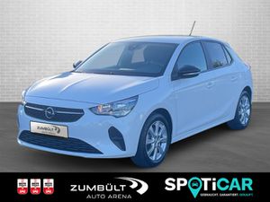 OPEL-Corsa-Edition F 12 + Navi LED Apple CarPlay Android Auto Musikstreaming+,Used vehicle