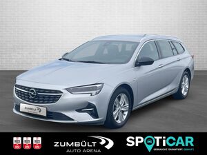 OPEL-Insignia-ST Eleg 20 +Navi Kamera SHZ Allwetter LED IntelliLux mit Kurvenlicht Apple CarPlay+,Gebrauchtwagen