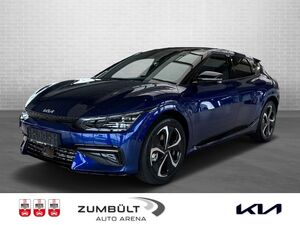 KIA-EV6-GT Line AWD 77,4 KW  + Meridian NAVI Glasdach Assist+ WP,Polovna