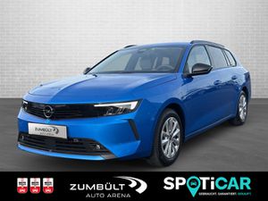 OPEL-Astra-ST 12T Edi +Navi SHZ Allwetter LED LHZ CarPlay +,Auto usate