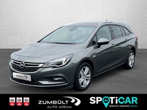 OPEL-Astra-K SpT14 T Active +8-Fach SHZ LHZ CarPlay RFK PDC Vo&Hi+,Vehicule second-hand