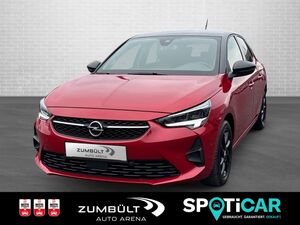 OPEL-Corsa-GS AT +Allwetter SHZ Kamera LED PDC DAB CarPlay Android Auto+,Unfallwagen