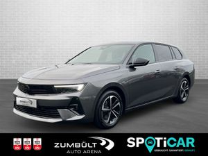 OPEL-Astra-12 ST AT GS +Allwetter Navi SHZ LHZ LED  CarPlay Klimaauto+,Used vehicle