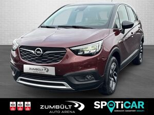 OPEL-Crossland-INNOVATION 12 DI Turbo S Automatik,Vehicule second-hand