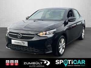 OPEL-Corsa-F Edition 12 +Apple CarPlay LM16 Klima+,Gebrauchtwagen