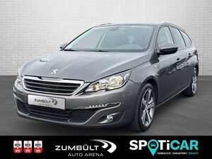PEUGEOT-308-SW 12 PureTech 110 Style,Auto usate